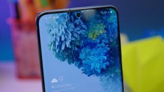 Samsung Galaxy S21 ar putea avea un ecran chinezesc de la BOE, cu refresh rate mai scăzut