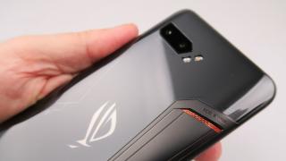 ASUS ROG Phone 3 are o primă scăpare solidă: apare cu procesor Snapdragon 865 în GeekBench şi WiFi Alliance
