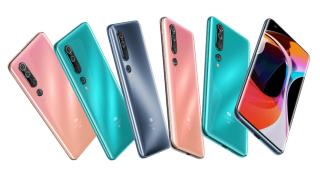 Xiaomi anunţă o creştere de 31% a veniturilor din trimestrul întâi 2020; Ajunge la venituri de aproape 7 miliarde de dolari
