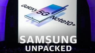 Samsung Galaxy Note 20 va fi lansat doar printr-un eveniment online, nu şi unul fizic, conform unor surse din Coreea de Sud