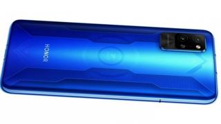 Honor Play 4 Pro se pregătește de lansare și este un nou smartphone de gaming cu 5G, încărcare rapidă și senzor foto Sony