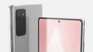 Primele randări credibile pentru Samsung Galaxy Note 20 sunt aici și dezvăluie un design fără surprize