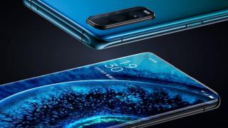 Preț și disponibilitate Oppo Find X2 în România