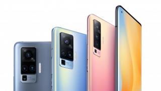 Vivo X50 Pro va inaugura noul senzor Samsung ISOCELL GN1 de 50 mpx cu stabilizare la nivel de gimbal; Iată un nou teaser