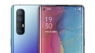 Oppo Reno 3 Pro devine oficial cu ecran 90 Hz, suport 5G și baterie mare; Are procesor Snapdragon 765G