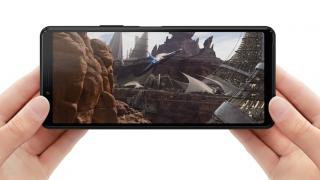 Preț și disponibilitate Sony Xperia 10 II în România