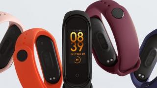 Xiaomi Mi Band 5 are o nouă scăpare: măsoară oxigenare sângelui, are suport Alexa + altele