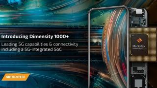 Un aşa numit Redmi Note 10/Redmi H va veni cu procesorul MediaTek Dimensity 1000+, ecran de 144 Hz