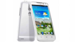 Huawei vrea să vândă 60 de milioane de smartphone-uri În 2012