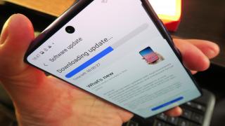 Samsung Galaxy S10 Lite: Benchmark-uri de flagship, peste Galaxy S10, S10+