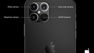 Apple a început deja să apeleze la furnizori pentru modulele de cameră de pe iPhone 12/ 12 Pro/ Max