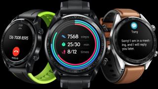 Huawei va inaugura o nouă serie de ceasuri: "Mate Watch" a fost înregistrat ca nume oficial