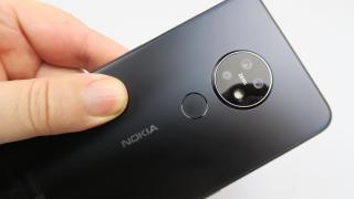 Nokia 7.2: Camera din faţă e mai bună decât cea din spate, ultra-wide e degeaba
