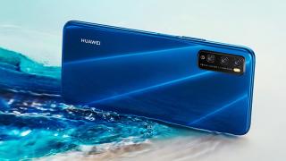 Huawei Enjoy Z 5G, unul dintre cele mai ieftine telefoane 5G de pe piață este acum oficial; Are ecran 90Hz și CPU Dimensity 800