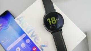 Autoritățile sud-coreene aprobă funcția EKG de pe smartwatch-ul Samsung Galaxy Watch Active 2