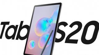 Noua tabletă flagship Samsung primește certificarea Wi-Fi sub numele de cod SM-T976B; S-ar putea numi Galaxy Tab S7+ 5G sau Tab S20