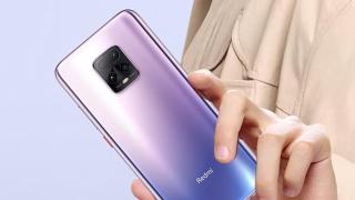 Redmi 10X este cel mai ieftin smartphone 5G de pe piață; Debutează alături de Redmi 10X Pro și are ecran AMOLED, CPU Dimensity 820