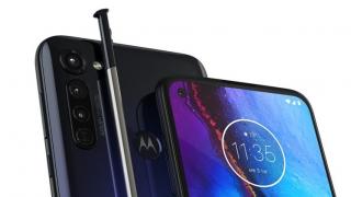 Motorola lansează telefonul Moto G Pro în Europa: telefon cu stylus pentru productivitate și cameră triplă