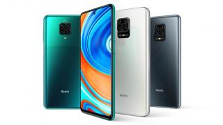 Xiaomi a lansat oficial în România seria Redmi Note 9; Iată cât costă telefoanele şi la ce retaileri le găsiţi