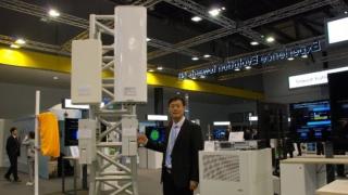 Huawei a anunţat un nou tip de design de antenă 5G: CableFree schimbă tot ce ştiam despre antenele 5G