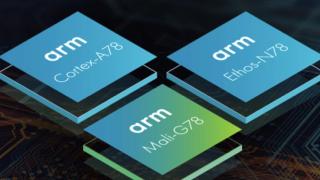 ARM anunță noile nuclee Cortex-X1 și Cortex-A78 dar și soluția GPU Mali-G78 ce va sosi pe telefoanele din 2021