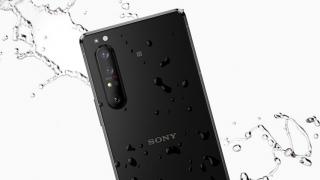 Preț și disponibilitate Sony Xperia 1 II în România
