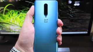 OnePlus 8: Hardware mai "ciupit" față de varianta Pro decât rivalii