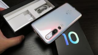 Xiaomi Mi 10 Pro 5G: Hardware supradotat peste tot, poate în afară de ecran