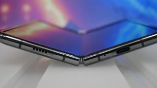 Samsung Galaxy Fold 2 ar fi intrat în producţia de masă, rămâne în cărţi pentru debut în august