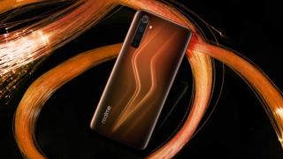 Preț și disponibilitate Realme 6 Pro în România