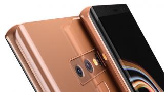 Samsung Galaxy Note 20 şi Note 20+ vor sosi şi pe nuanţa "cupru"; Descoperim și alte culori pregătite la debut