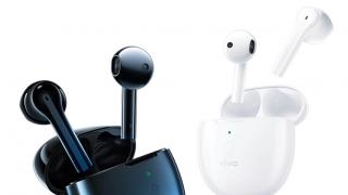 Căștile wireless Vivo TWS Neo apar listate pe site-ul oficial în pragul lansării; Aflăm dotări și un posibil preț