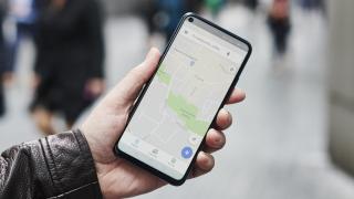 Google a reinventat conceptul de adresă prin Google Maps şi noile Plus Codes