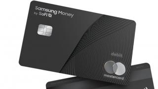 Samsung prezintă cardul de debit Samsung Money, lansat deocamdată doar în SUA