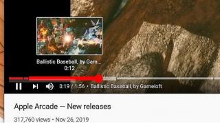 YouTube lansează capitole pentru a naviga mai uşor prin clipurile prea lungi, pe bază de time stamps