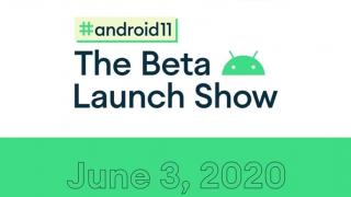 Android 11 Beta primeşte o petrecere de lansare pe 3 iunie, transmisă prin live stream