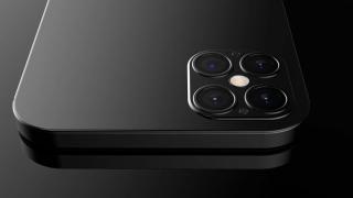 iPhone 13 cade în ispita megapixelilor, cu două camere de 64 MP şi două de 40 MP + LiDAR