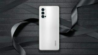 Oppo Reno 4 Pro apare acum şi în fotografii oficiale, cu noi nuanţe mai sobre