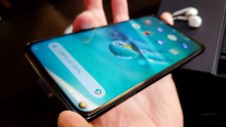 Allview Soul X7 Pro: Baterie bună pentru utilizare intensă, aproape de 10 ore de uz