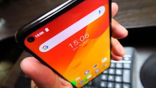 Allview Soul X7 Pro: Display OK pentru segmentul de preţ