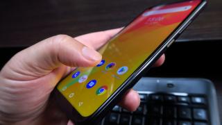 Allview Soul X7 Pro: Benchmark-uri de talia lui Xperia XA2, fără lag