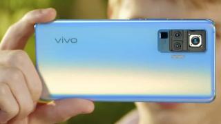 Vivo X50 Pro Plus este încă o variantă a telefonului cu gimbal de la Vivo; Iată cum arată + dotările sale