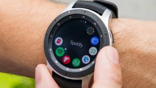 Samsung revine la inelul fizic rotativ de interacțiune odată cu Galaxy Watch 2, ceas proaspăt certificat de către FCC