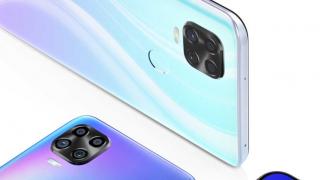 ZTE Axon 11 SE 5G anunțat oficial; Telefon de 250 euro cu 5G, procesor Dimensity 800