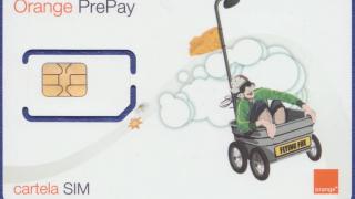 Orange face o ofertă interesantă pentru cei care dețin o cartelă preplătită și valabilă până pe 15 mai 2012