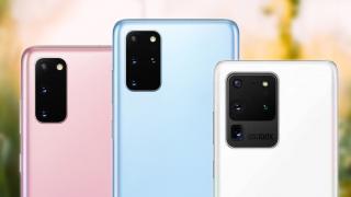 Top 10 smartphone-uri high end în Trending pe Mobilissimo.ro în luna mai 2020: Samsung la putere, cu surprize LG şi Apple