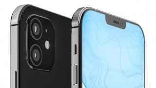 Startul producției lui iPhone 12 (6.1 inch) și iPhone 12 Pro (6.1 inch) va fi dat în iulie cu LG și BOE drept furnizori de display-uri