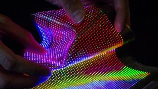 Apple investește 330 milioane de dolari într-o fabrică din Taiwan unde prioritatea va fi dezvoltarea de panouri microLED