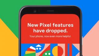 Google prezintă câteva dintre noile funcții ce vor ajunge pe telefoanele Pixel; Îmbunătățiri Baterie Adaptivă și funcție Bed Time