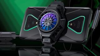 Preț și disponibilitate Xiaomi Black Shark 3 Pro în România